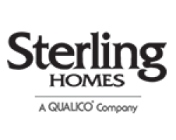 Sterling Homes Calgary logo