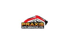 Praxis Site Services ltd logo