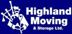 Highland Moving & Storage Ltd. logo