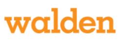 Walden Homes logo