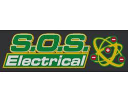 SOS Electrical LTD logo