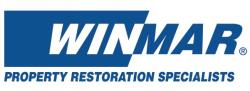 WINMAR Property Restoration Specialists logo