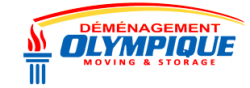 Demenagement Olympique logo