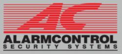 ALARMCONTROL logo