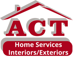 ACT Home Services logo