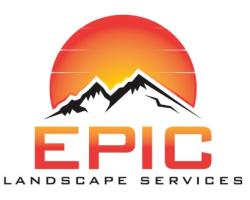 Epic Landscape Services logo