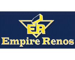 Empire Renos logo