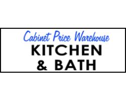 Cabinet Price Warehouse logo