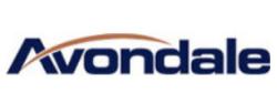 Avondale Construction Ltd. logo