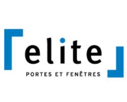 Elite Windows and Doors logo