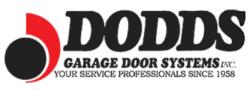 DODDS Garage Door Systems Ajax logo