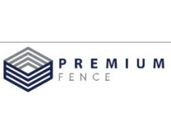 Premium Fence logo