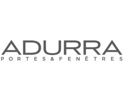 Adurra Portes et Fenêtres Inc. logo