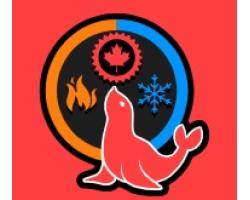 Red Seal Heating & Cooling Ltd. logo