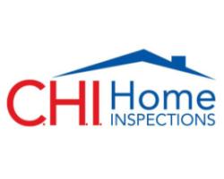 C.H.I. Home Inspections logo