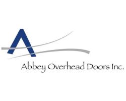 Abbey Overhead Doors Inc logo