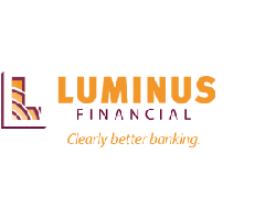 Luminus Financial logo
