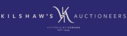 Kilshaw's Auctioneers Ltd. logo