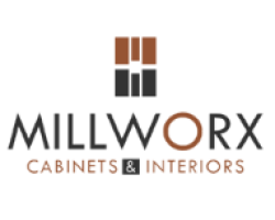 Millworx Cabinets & Interiors logo