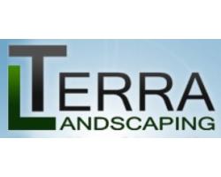 Terra Landscaping logo