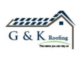 G & K Roofing Ltd. logo