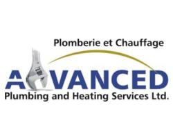 Advanced Plumbing and Climate Control Services Ltd. logo