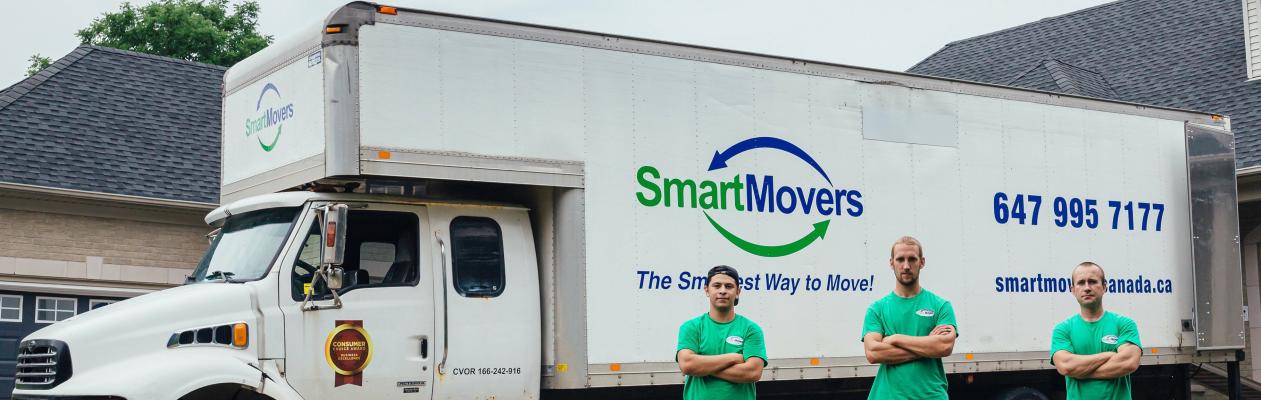 Smart Movers photo