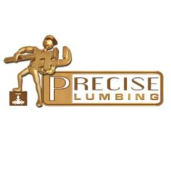Precise Plumbing & Drain Services logo