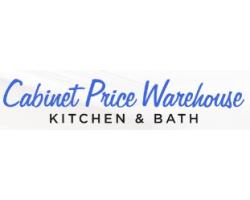 Cabinet Price Warehouse logo