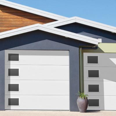 Solutions Garage Doors photo