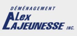 Déménagement Alex Lajeunesse Inc. logo