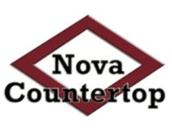 Nova Countertop logo