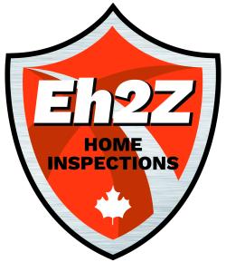 Eh2Z Home Inspections logo