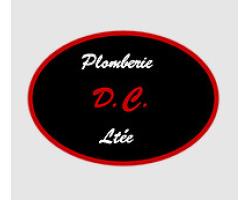 DC Plumbing Ltd logo