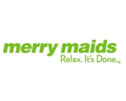 Merry Maids of Calgary SW logo