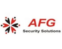 AFG Security Solutions, Inc. logo
