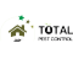 Total Pest Control Limited logo