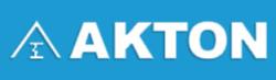 Akton Injection logo