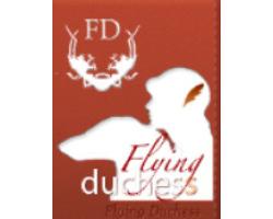 Flying Duchess logo