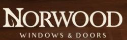 Norwood Windows logo