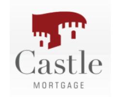 Castle Mortgage Group logo