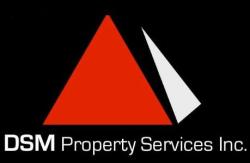 DSM Property Services Inc logo