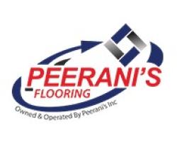 Peerani's Flooring logo