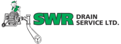 SWR Drain Service Ltd. logo