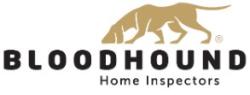 Bloodhound Home Inspectors logo