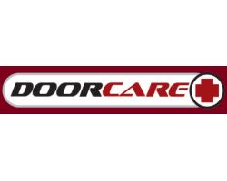 Doorcare logo