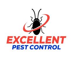 Excellent Pest Control logo