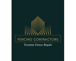 Fence, Deck Repair Toronto logo