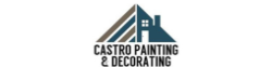 Castro Painting & Decorating Vaughan logo