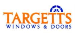 Targett's Window & Door logo